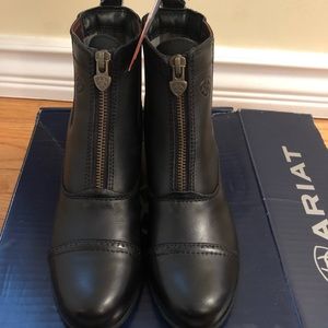 Brand New Horse Back Boots.